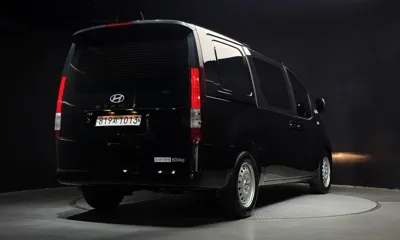 Hyundai Staria 2025, 44974 км, за 23500000 KRW - фото 2