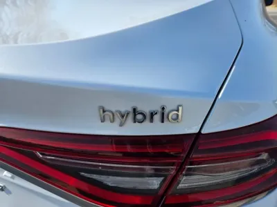 Hyundai Grandeur 2019, 90920 км, за 20500000 KRW - фото 7