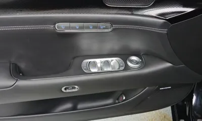 Genesis G90 2025, 14232 км, за 79900000 KRW - фото 28