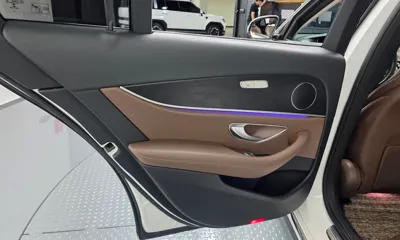 Mercedes-Benz E-Class 2017, 139120 км, за 17900000 KRW - фото 25