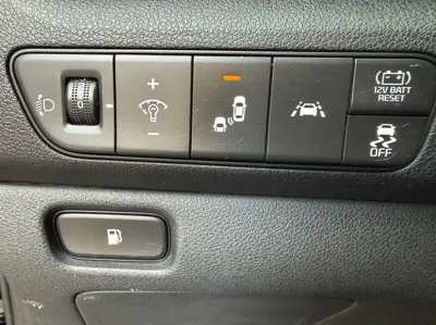 Kia Niro 2022, 91381 км, за 17000000 KRW - фото 14