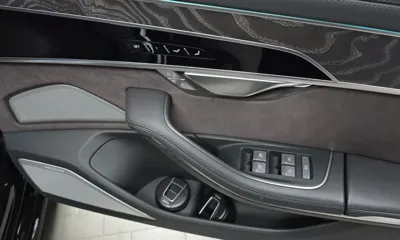 Audi A8 2023, 28277 км, за 86500000 KRW - фото 29