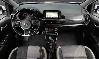 Kia Morning 2017, 47690 км, за 8500000 KRW - фото 7