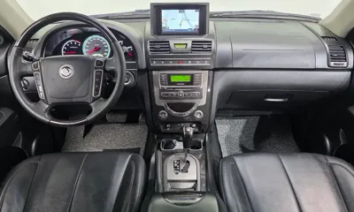 KG_Mobility_Ssangyong Rexton 2015, 171054 км, за 5500000 KRW - фото 7
