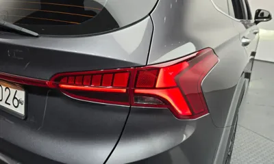 Hyundai Santafe 2021, 83122 км, за 20300000 KRW - фото 23