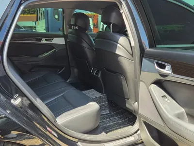 Genesis G80 2017, 119760 км, за 12700000 KRW - фото 9