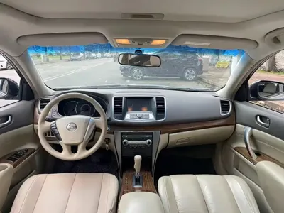 Nissan Teana 2011, 120000 км, за 18800 CNY - фото 10