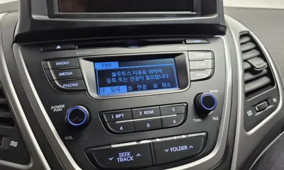 Hyundai Avante 2015, 84960 км, за 5900000 KRW - фото 32