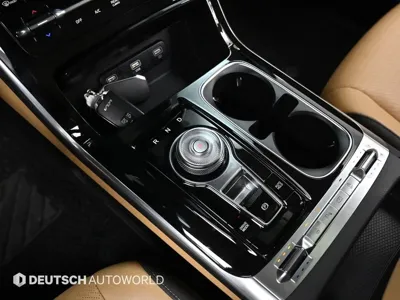 Kia Canival 2022, 38589 км, за 28700000 KRW - фото 9