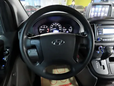Hyundai Starex 2019, 151971 км, за 12000000 KRW - фото 9