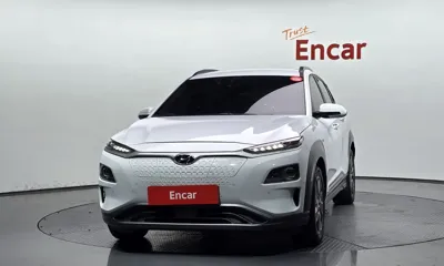 Hyundai Kona 2019, 179775 км, за 16500000 KRW