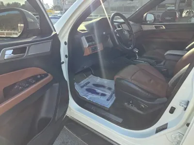 KG_Mobility_Ssangyong Rexton 2019, 157000 км, за 15300000 KRW - фото 9