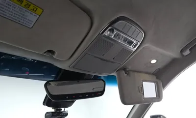 Genesis EQ900 2016, 74419 км, за 24000000 KRW - фото 28