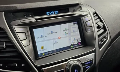 Hyundai Avante 2016, 108103 км, за 7500000 KRW - фото 12