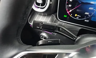 Mercedes-Benz C-Class 2025, 9088 км, за 44200000 KRW - фото 28