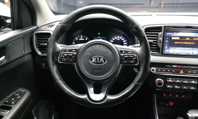 Kia Sportage 2016, 140099 км, за 7490000 KRW - фото 13