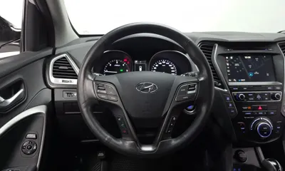Hyundai Santafe 2016, 84831 км, за 12800000 KRW - фото 13