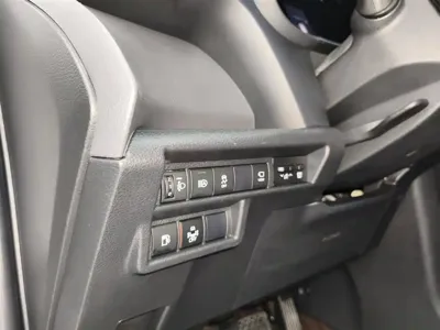 Toyota Sienna 2023, 90000 км, за 206000 CNY - фото 8