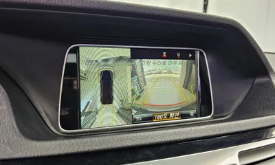 Mercedes-Benz E-Class 2016, 203202 км, за 8900000 KRW - фото 15