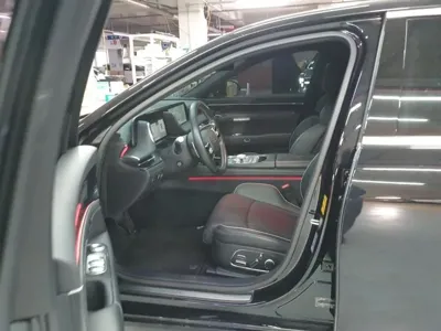 Genesis G90 2023, 80695 км, за 0 KRW - фото 8