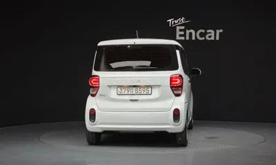 Kia Ray 2022, 89414 км, за 11000000 KRW - фото 4