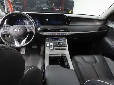 Hyundai Palisade 2021, 84671 км, за 20800000 KRW - фото 7