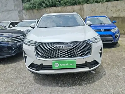 Haval H6 2025, 22799 км, за 70400 CNY