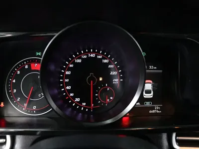 Hyundai Avante 2023, 66870 км, за 15800000 KRW - фото 8