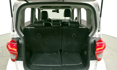 Kia Ray 2021, 27628 км, за 13400000 KRW - фото 20