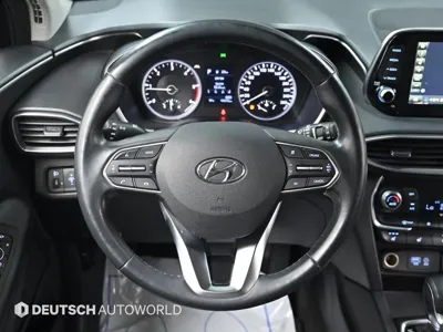 Hyundai Santafe 2020, 90255 км, за 18900000 KRW - фото 13