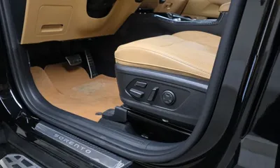 Kia Sorento 2023, 49052 км, за 35000000 KRW - фото 33