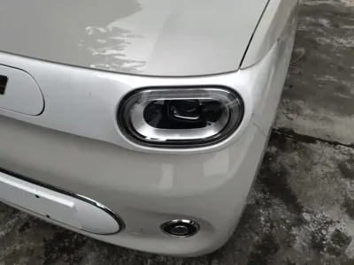 Wuling MINIEV 2024, 9700 км, за 30000 CNY - фото 24
