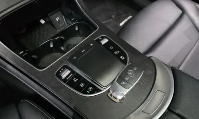 Mercedes-Benz GLC-Class 2020, 53639 км, за 35900000 KRW - фото 28
