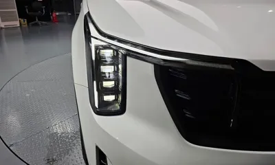 Kia Sorento 2024, 40050 км, за 42900000 KRW - фото 22