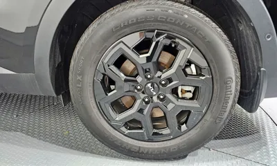 Kia Sorento 2024, 26542 км, за 45900000 KRW - фото 21