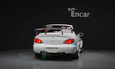 Hyundai Avante 2000, 171553 км, за 6000000 KRW