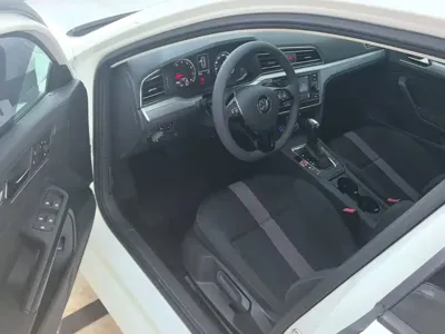 Volkswagen Lamando 2019, 65700 км, за 54100 CNY - фото 16