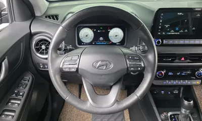 Hyundai Kona 2023, 48411 км, за 21800000 KRW - фото 13