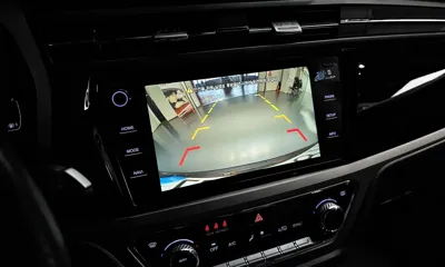 KG_Mobility_Ssangyong KORANDO 2021, 16064 км, за 16500000 KRW - фото 17