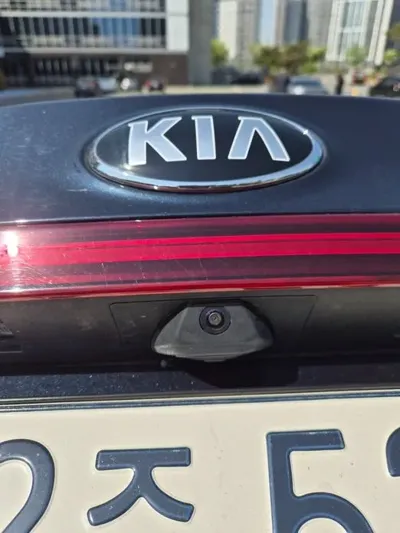 Kia K3 2020, 57421 км, за 11150000 KRW - фото 10