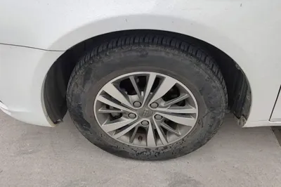 Geely Auto Emgrand 2018, 113300 км, за 32851.95 CNY - фото 10