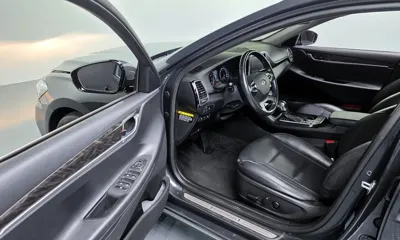 Hyundai Grandeur 2018, 97069 км, за 11900000 KRW - фото 10