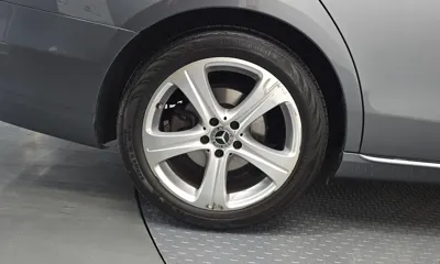 Mercedes-Benz E-Class 2018, 82470 км, за 19900000 KRW - фото 31