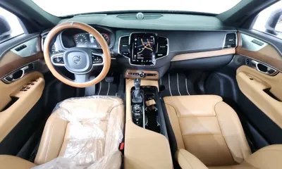 Volvo XC90 2017, 136159 км, за 25900000 KRW - фото 7