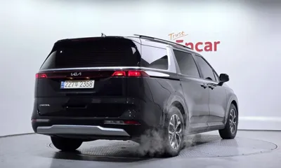 Kia Canival 2023, 32208 км, за 24800000 KRW