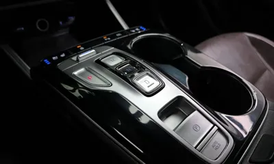 Hyundai Tucson 2022, 161551 км, за 21990000 KRW - фото 9