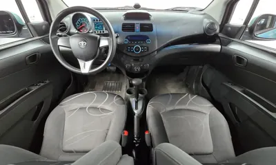 ChevroletGMDaewoo Matiz 2011, 125245 км, за 1790000 KRW - фото 7