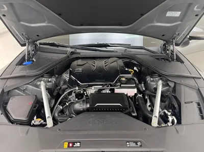 Genesis G80 2022, 86719 км, за 37500000 KRW - фото 20