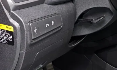 Hyundai Tucson 2018, 108732 км, за 14900000 KRW - фото 15