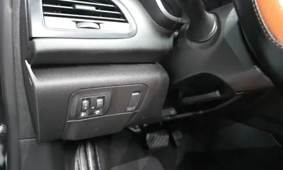 Renault-KoreaSamsung SM6 2020, 97641 км, за 8990000 KRW - фото 27